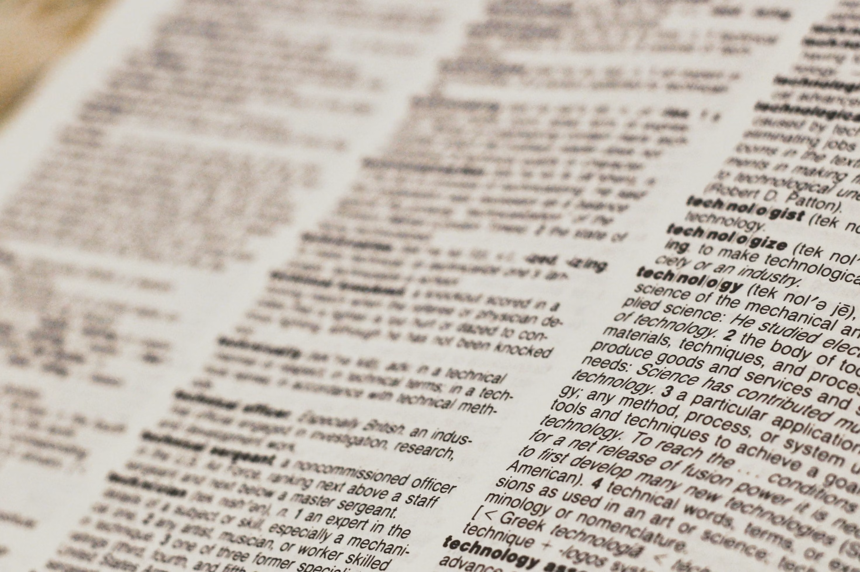 A Glossary of Common Domain Name & Internet Terminology