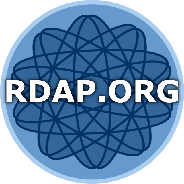 client.rdap.org RDAP Lookups
