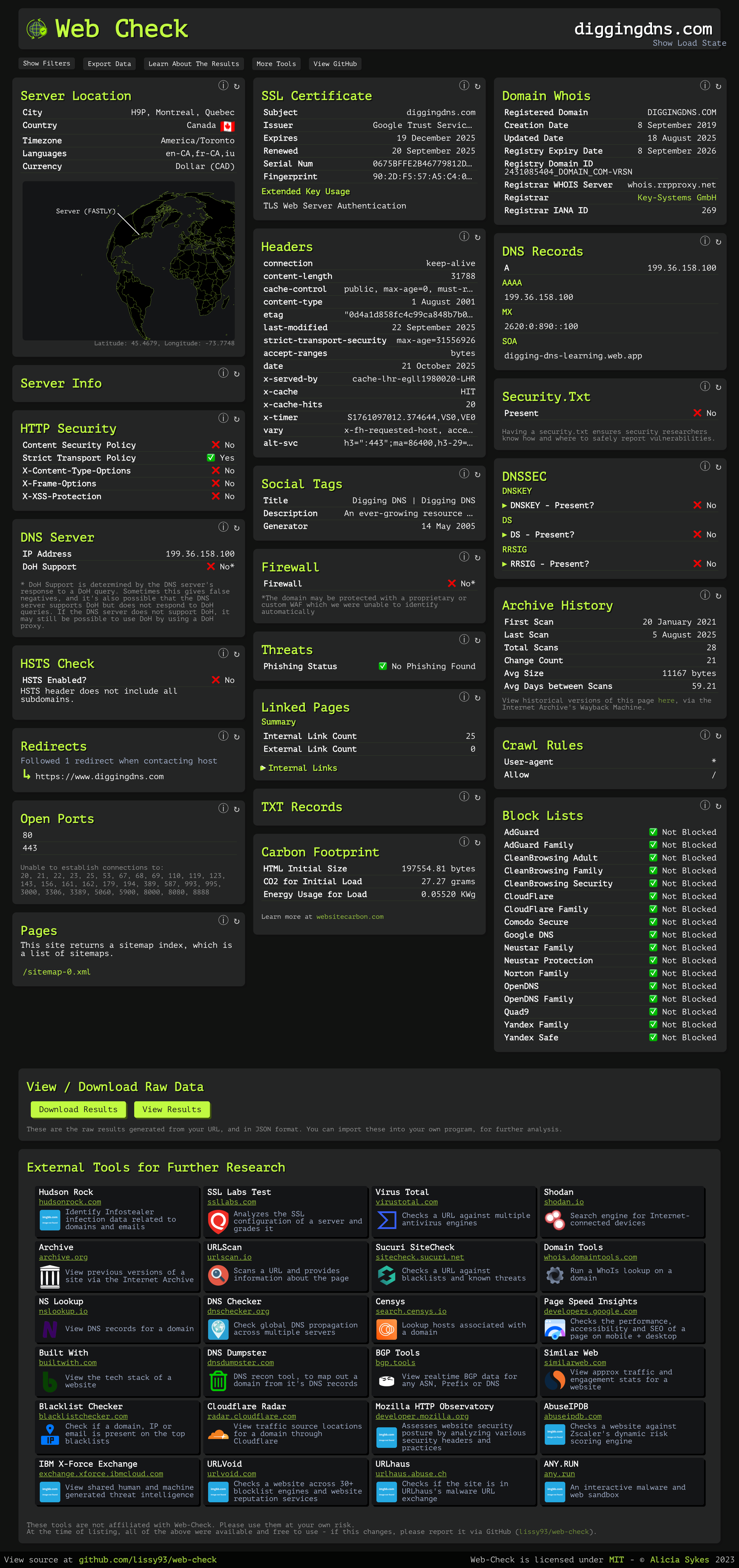 web-checker-diggingdns-com