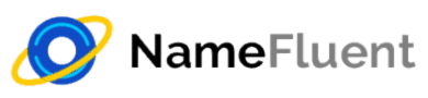 NameFluent logo