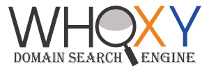 https://www.whoxy.com